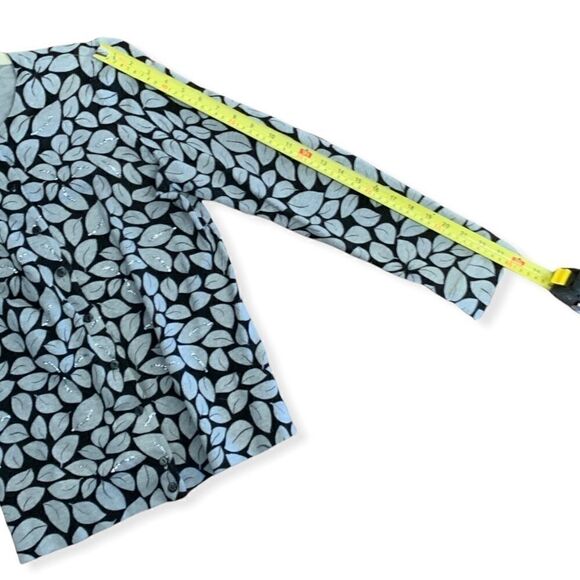 CHARTER Club Sequined Sweater - Picture 6 of 6